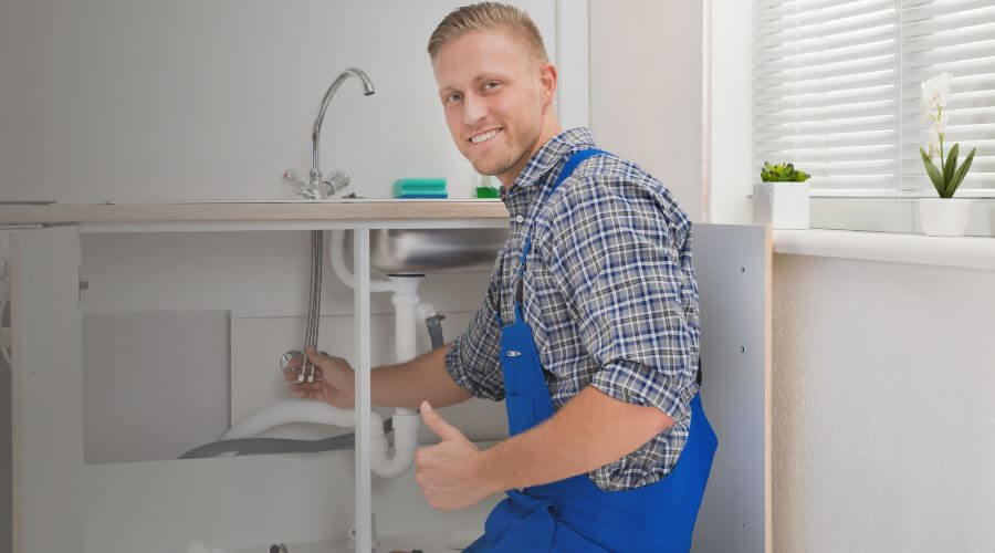 Expert burst pipe repair services in Spartanburg, SC